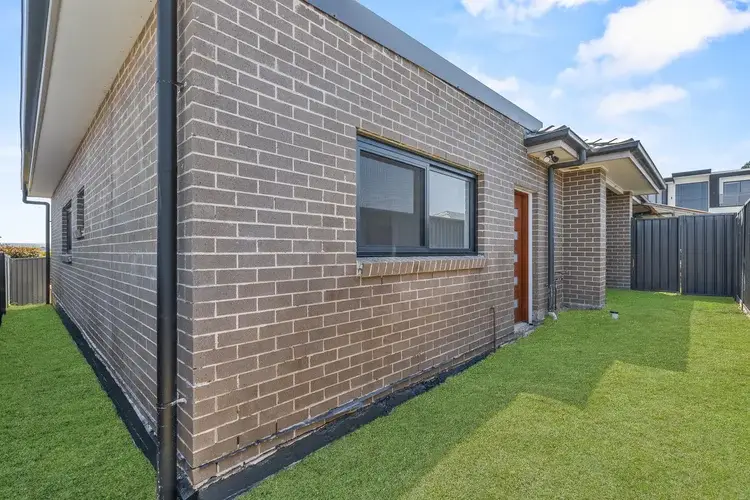 granny flat builder burwood