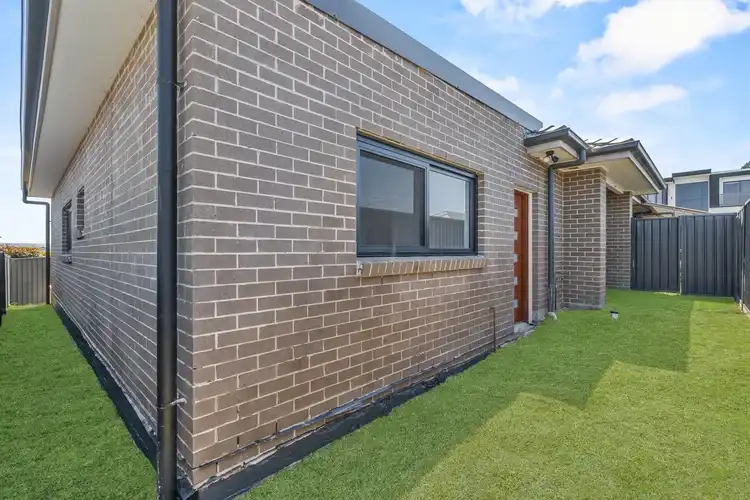 granny flat builders bankstown